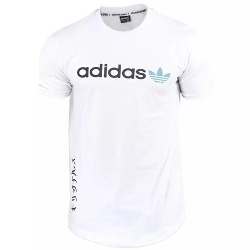 تیشرت مردانه adidas مدل 1130